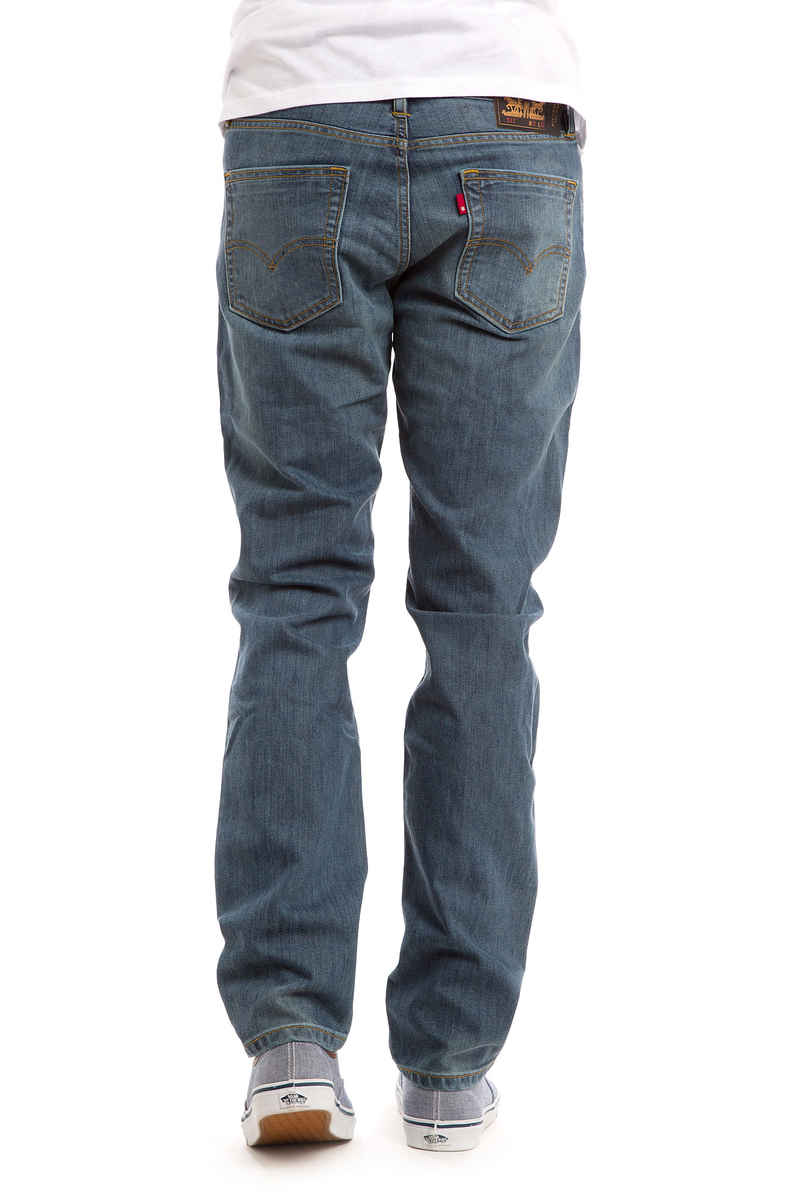 Levi's Skate 511 Slim Jeans (avenues)