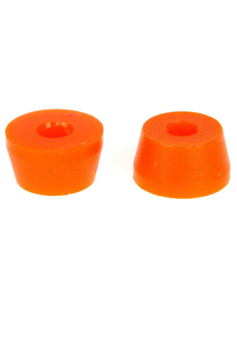 Sabre King Cone X-Type 86A Bushings (orange) 2 Pack