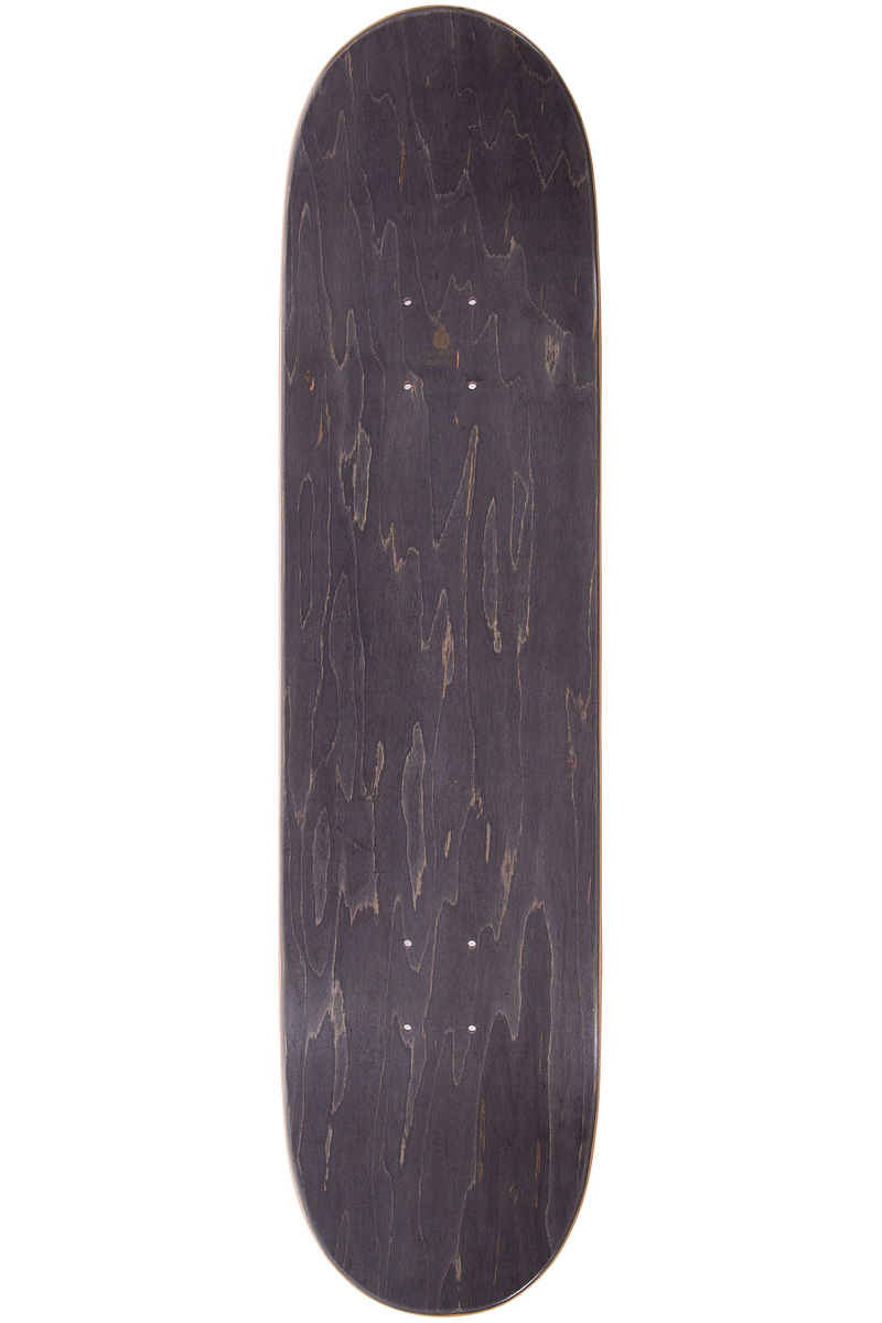 MOB Skateboards Tag 8" Tabla (black)