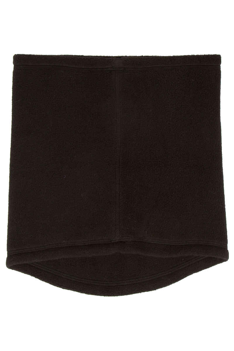 SK8DLX Fleece Tube Neckwarmer (black)