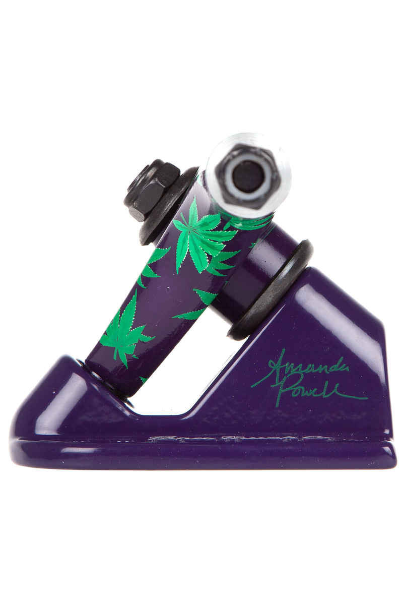 Paris V2 180mm 50° Achse (amanda powell)