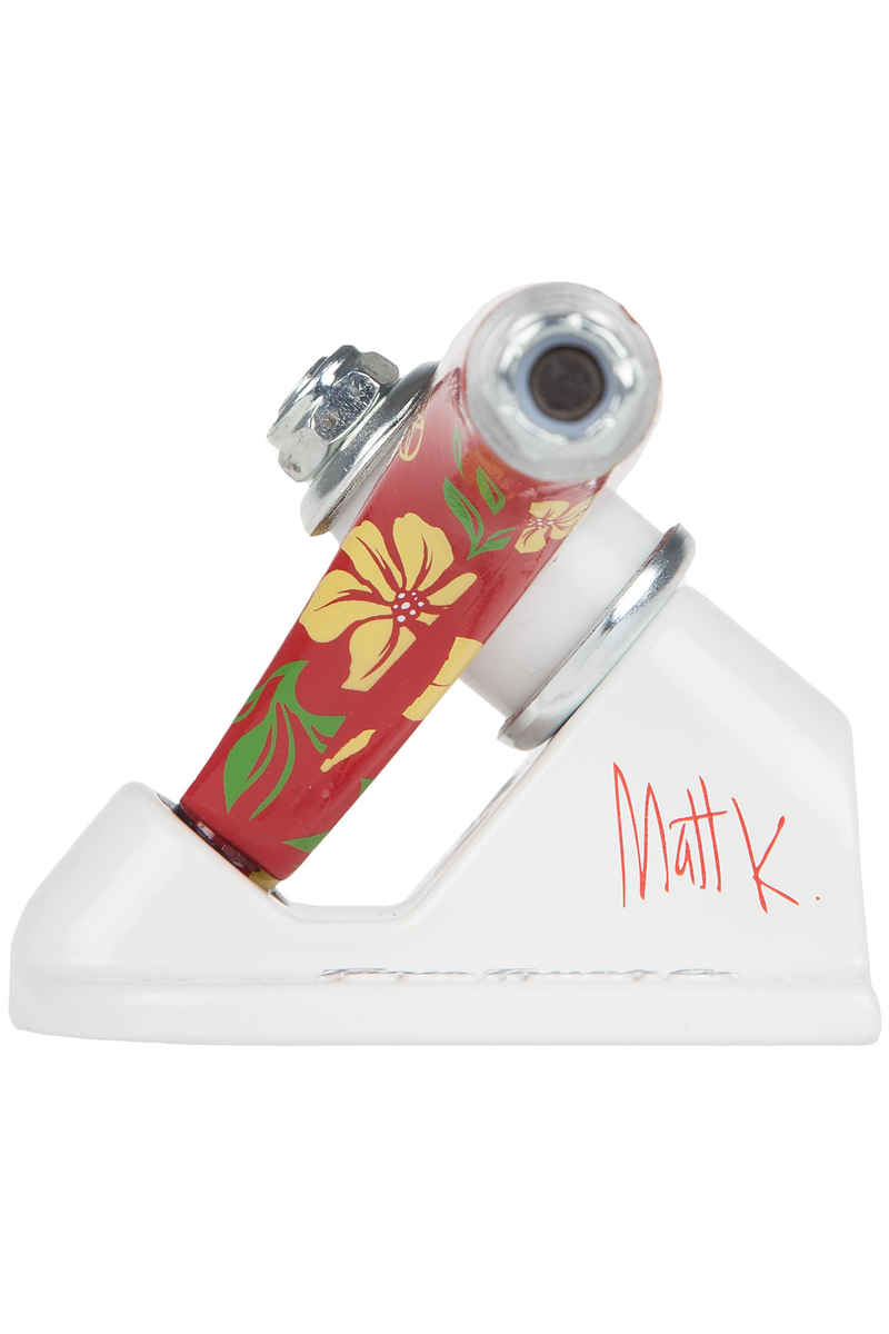 Paris V2 180mm 50° Truck (matt k)