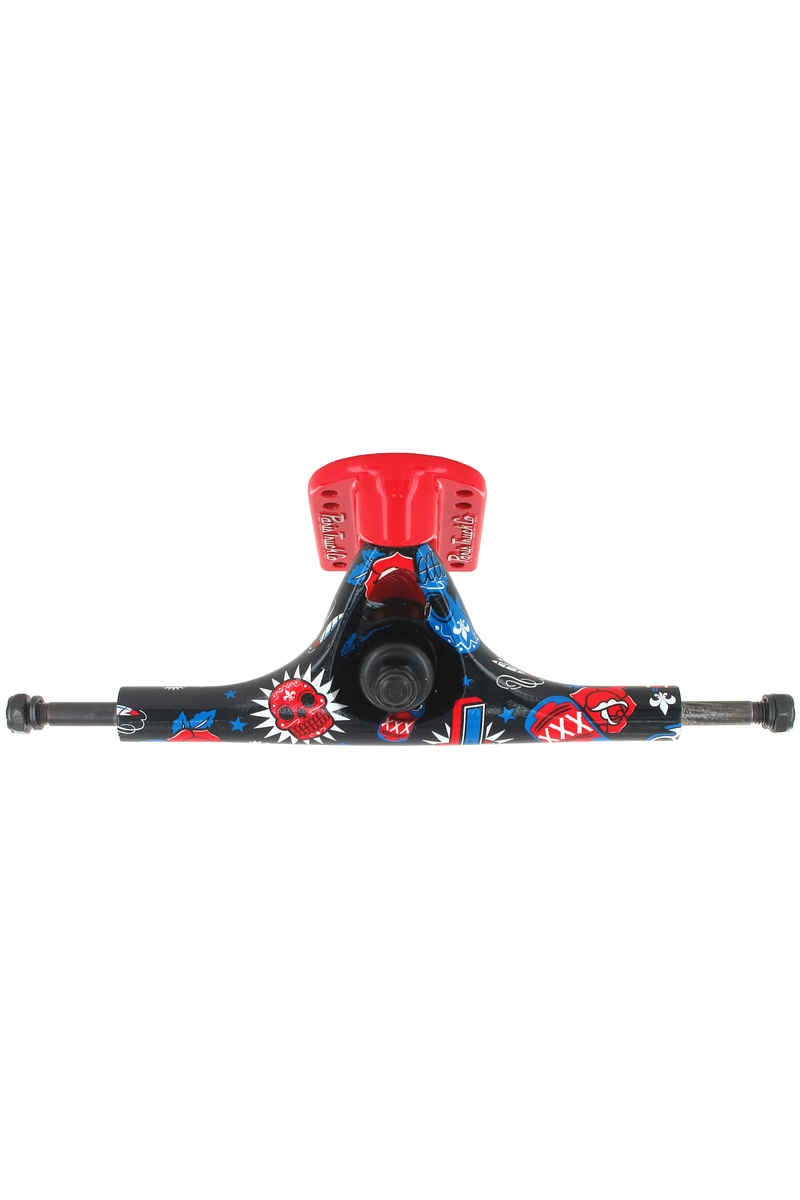 Paris V2 180mm 50° Truck (kody noble)