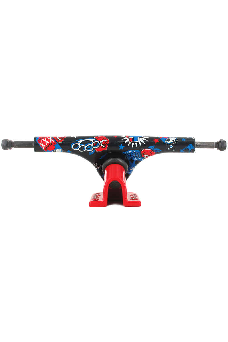 Paris V2 180mm 50° Truck (kody noble)