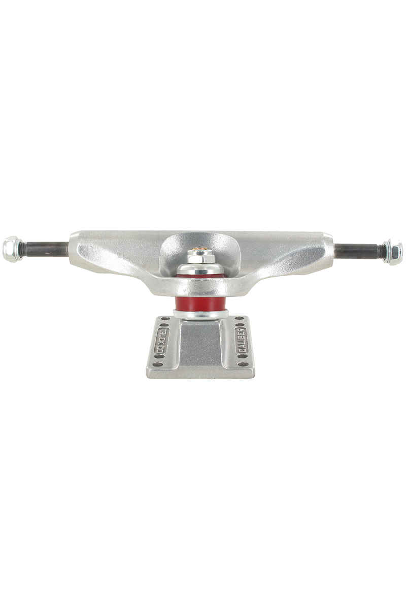 Caliber Standard 8" Truck (silver)