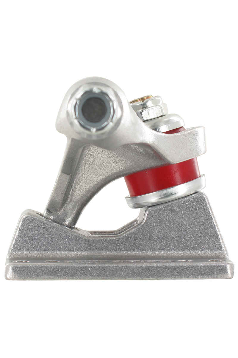 Caliber Standard 8" Truck (silver)
