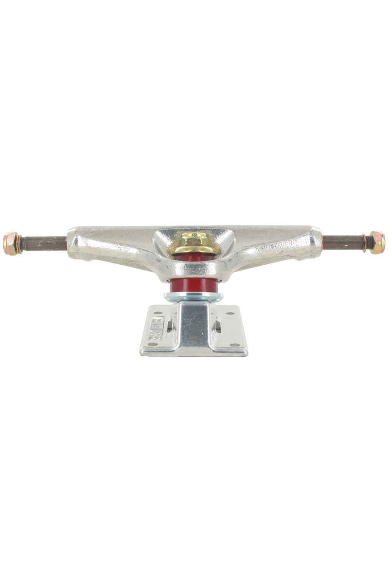 Venture Trucks V-Hollow Lights Polished Low 5.25" Truck (silver)