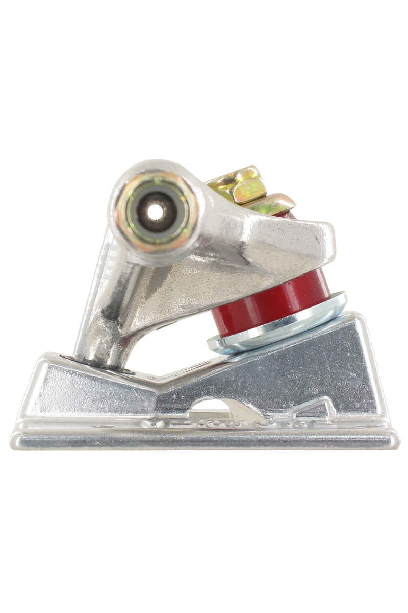 Venture Trucks V-Hollow Lights Polished Low 5.25" Truck (silver)