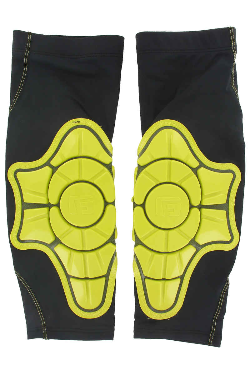 G-Form Pro-X Elbowpads (yellow)