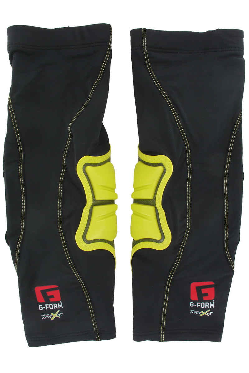 G-Form Pro-X Elbowpads (yellow)