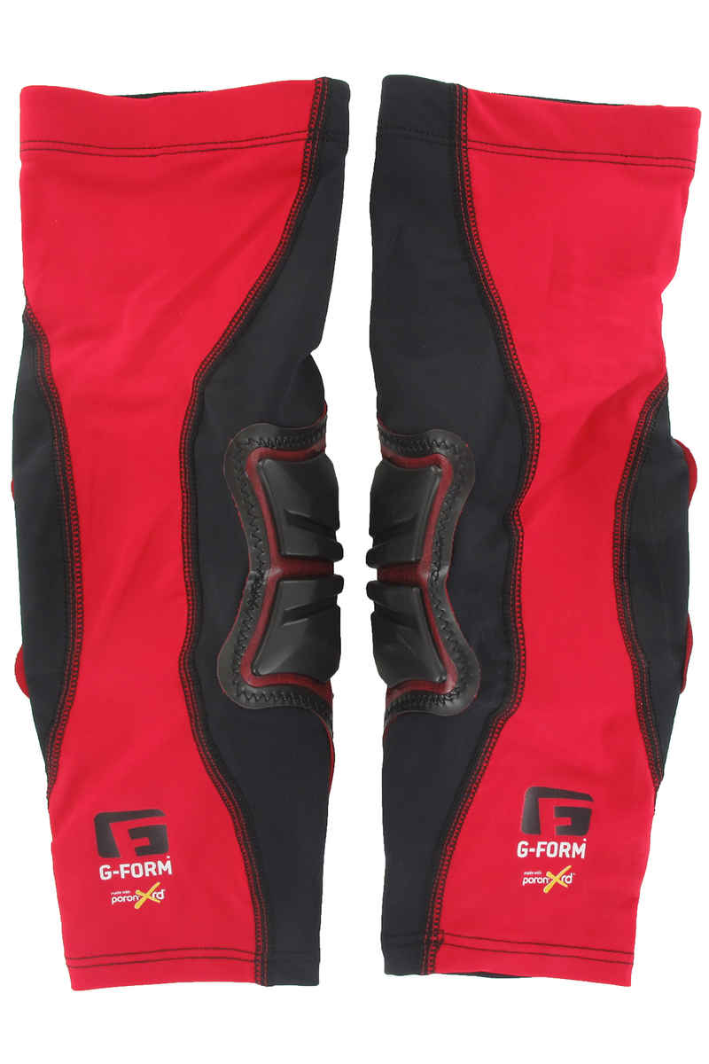 G-Form Pro-X Elbowpads (black red)