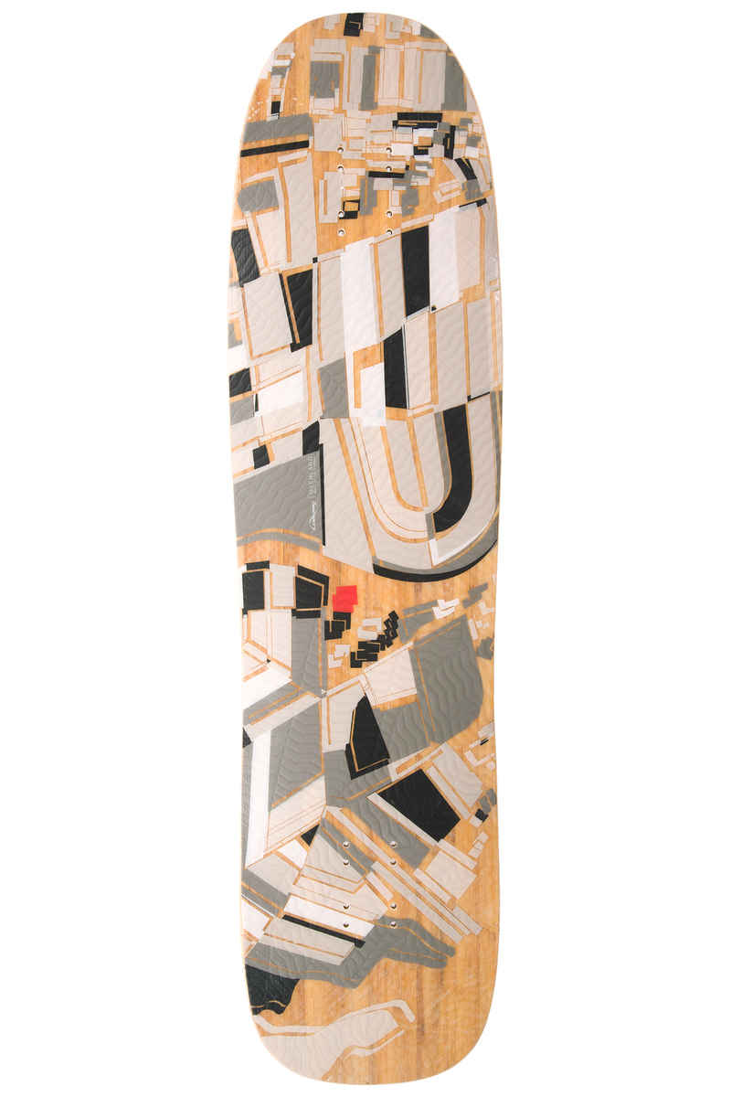 Loaded Overland 37" (94cm) Longboard Deck