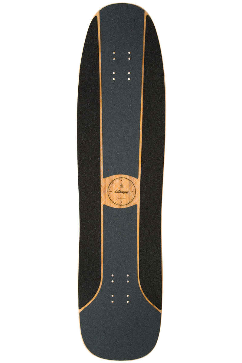 Loaded Overland 37" (94cm) Longboard Deck