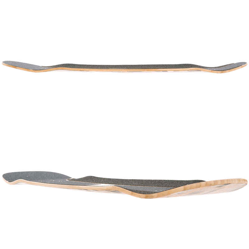 Loaded Overland 37" (94cm) Longboard Deck