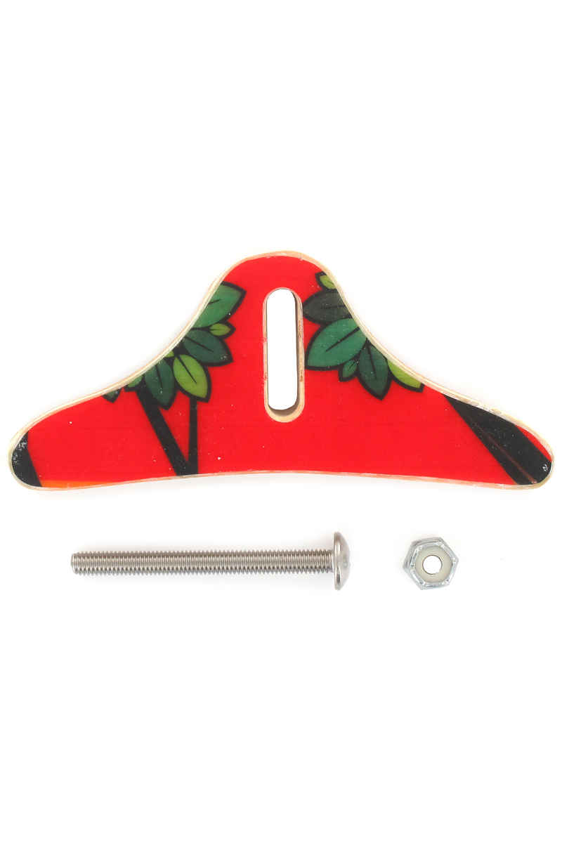Rayne Foot Brah Concave Foot Stop