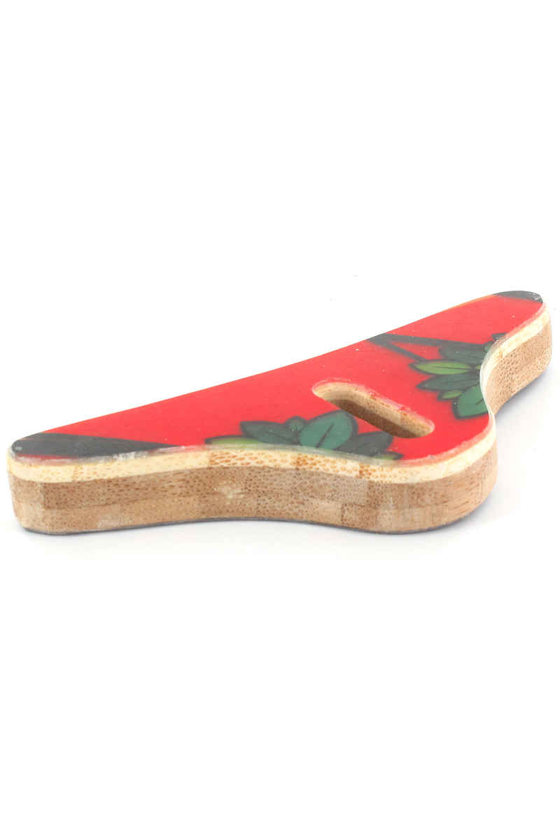 Rayne Foot Brah Concave Foot Stop