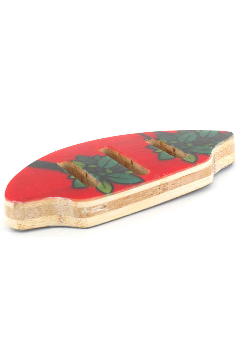 Rayne Toe Jam Convex Foot Stop