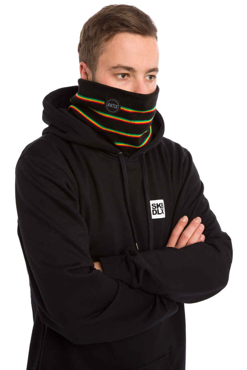 Antix Rasta Scaldacollo