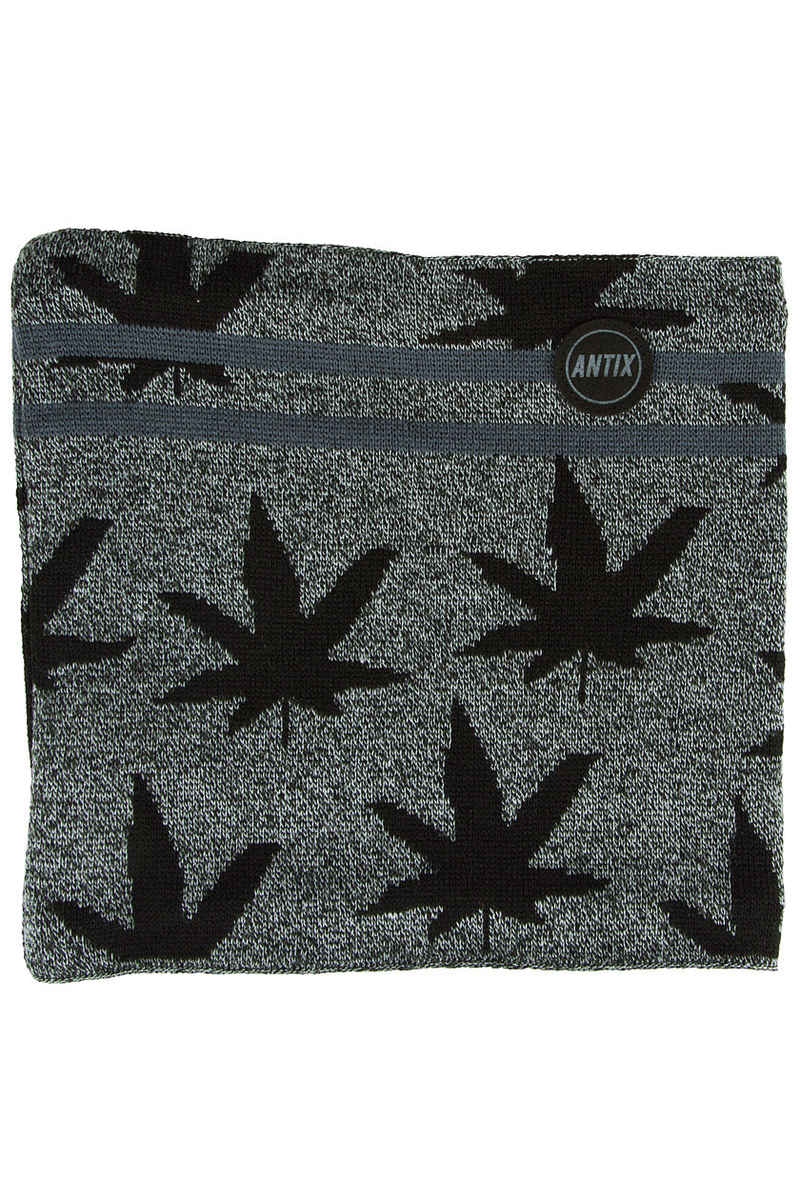 Antix Fourtwenty Neckwarmer (heather grey)