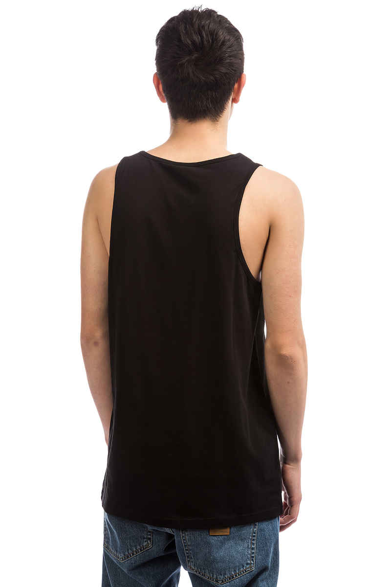 Iriedaily Daily Flag Canotta (black)