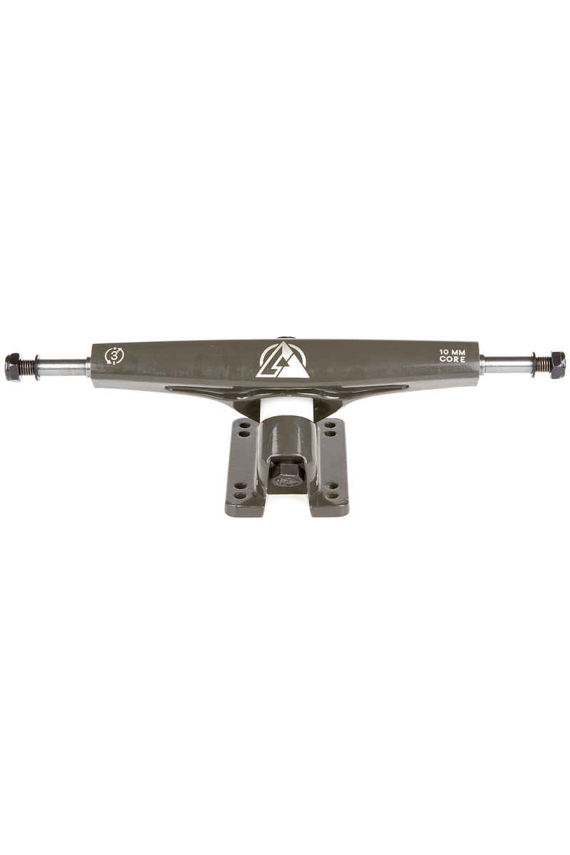 Atlas Trucks 180mm 48° Truck (grey)