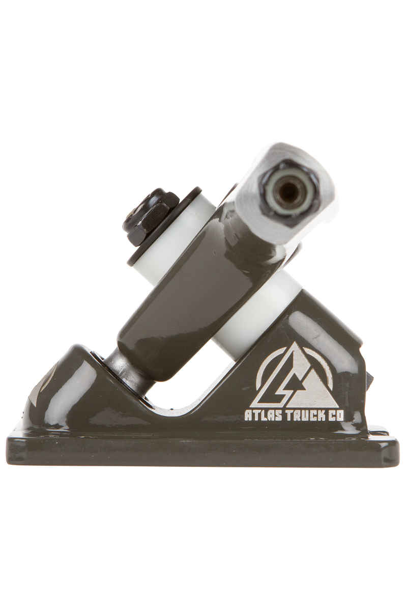 Atlas Trucks 180mm 48° Truck (grey)