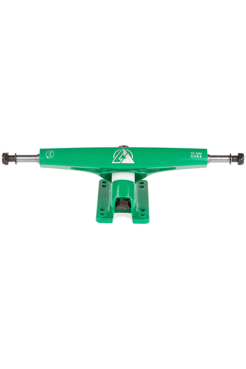 Atlas Trucks 180mm 48° Truck (green)