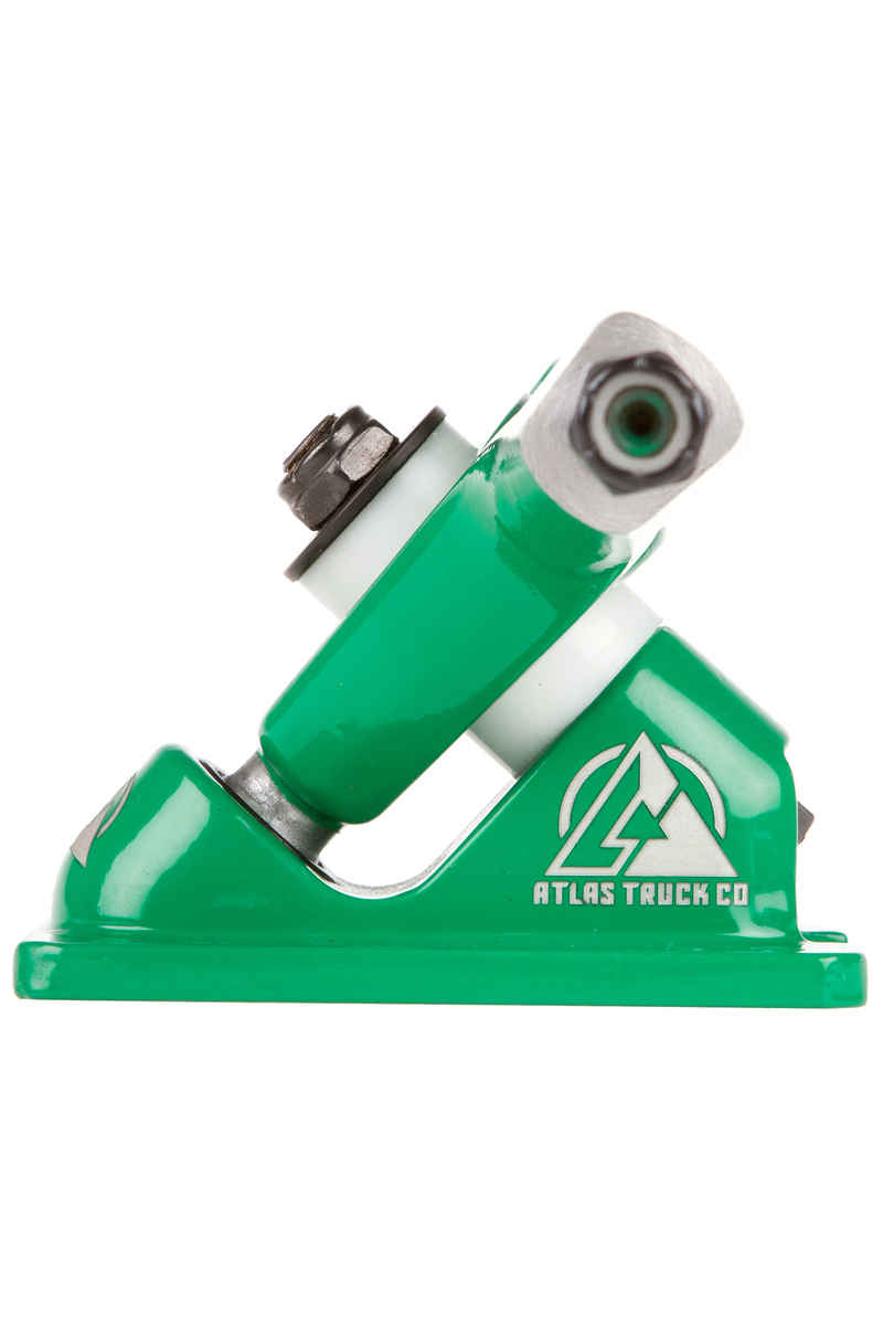 Atlas Trucks 180mm 48° Truck (green)