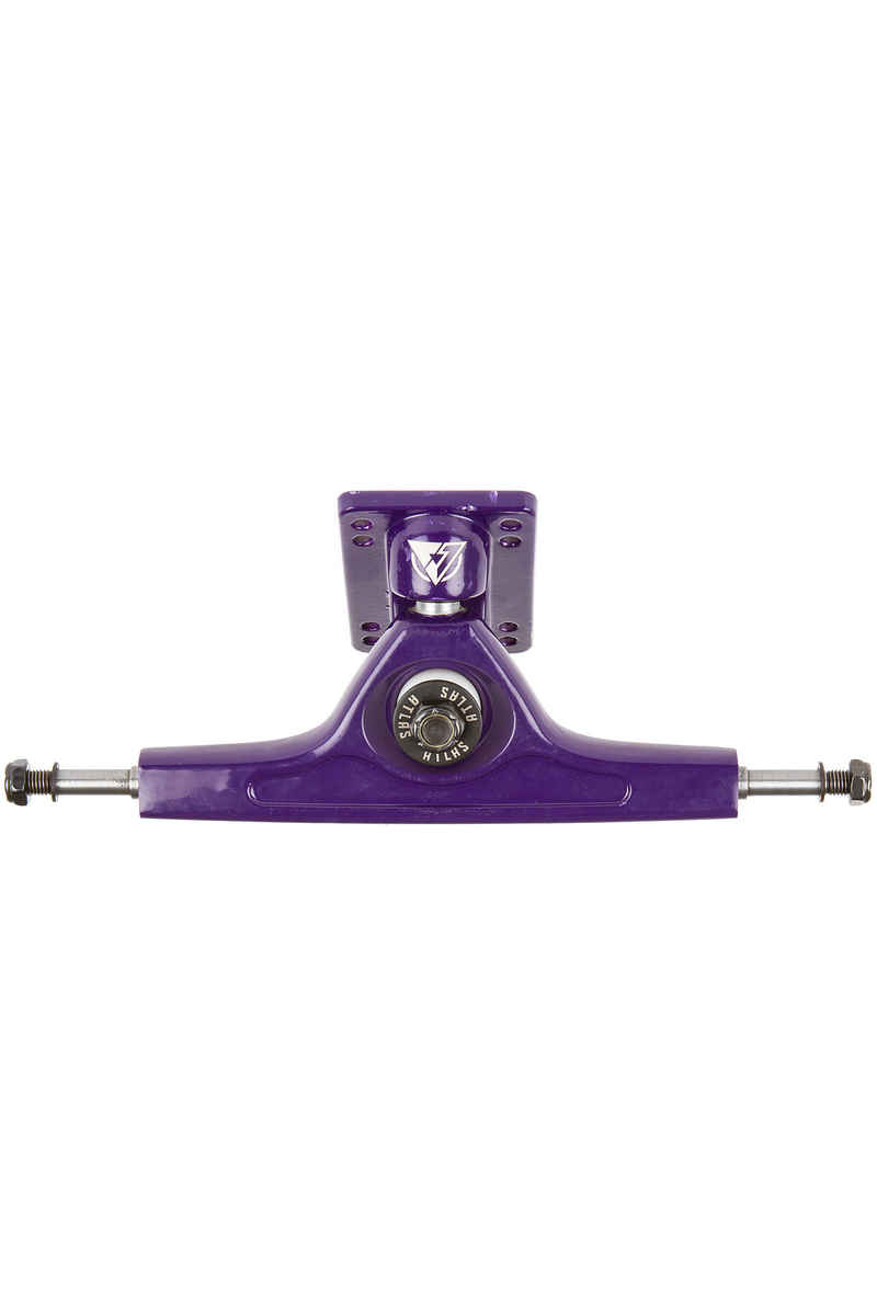 Atlas Trucks 180mm 48° Achse (purple)