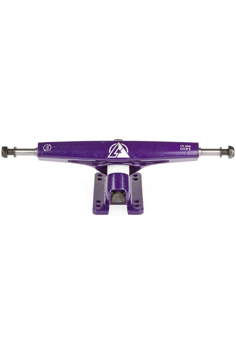 Atlas Trucks 180mm 48° Achse (purple)