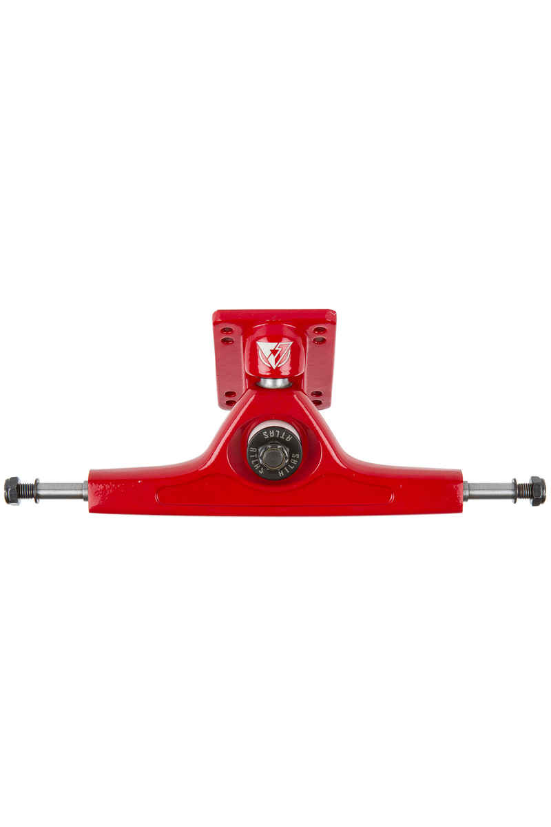 Atlas Trucks 180mm 48° Truck (red)