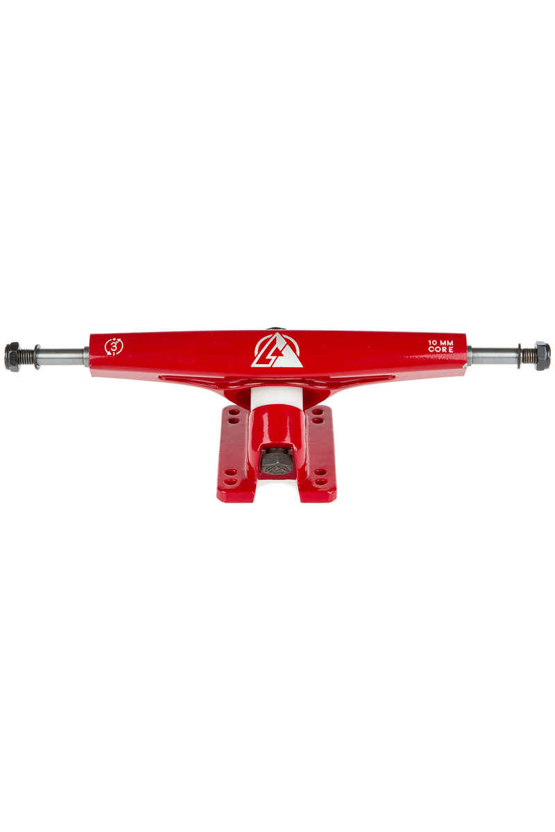 Atlas Trucks 180mm 48° Truck (red)