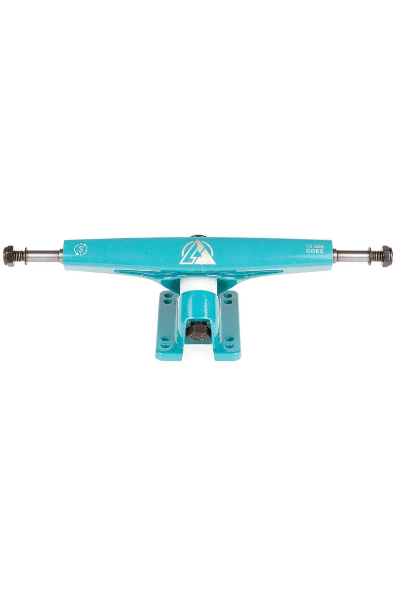 Atlas Trucks 180mm 48° Achse (turquoise)