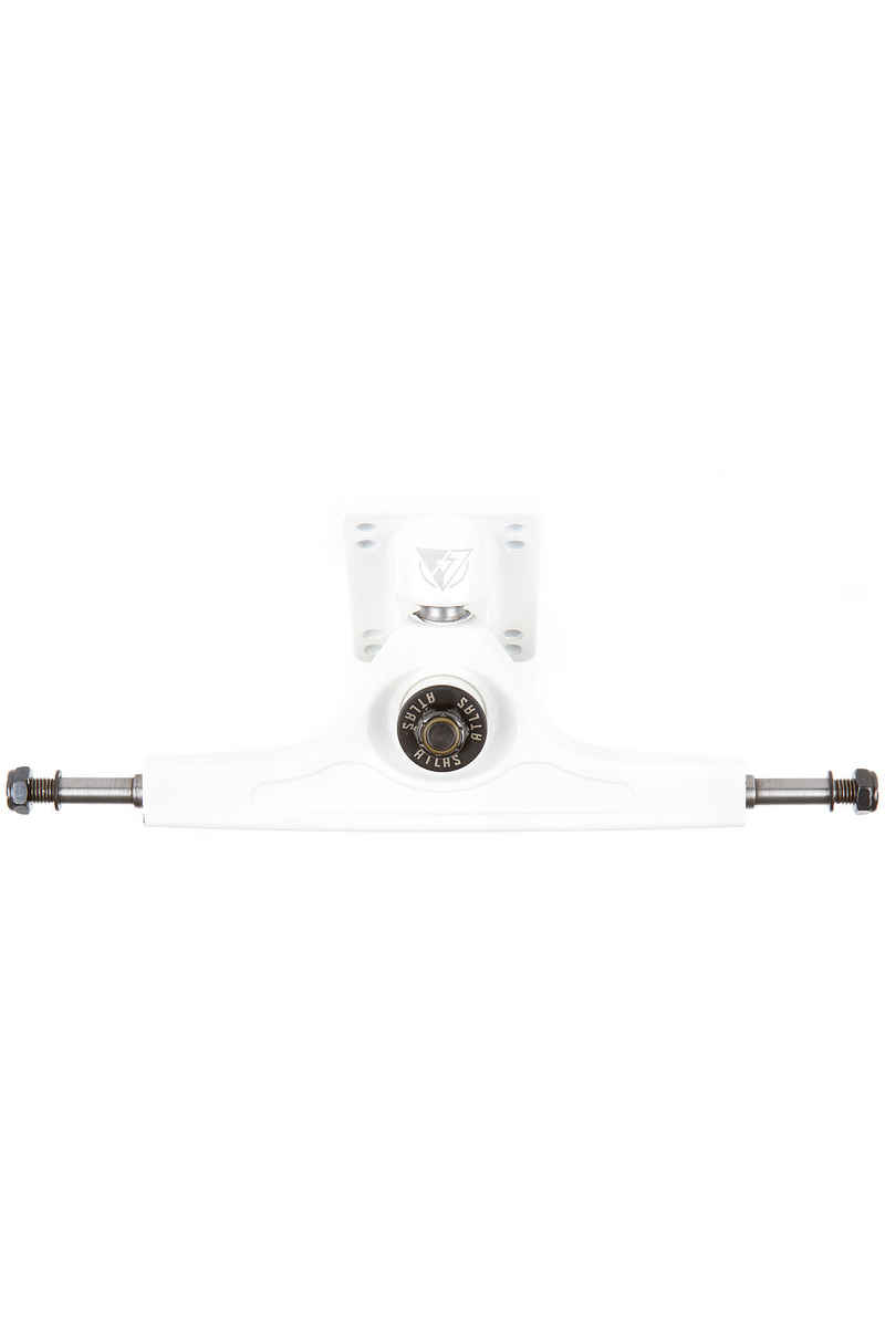 Atlas Trucks 180mm 48° Achse (white)