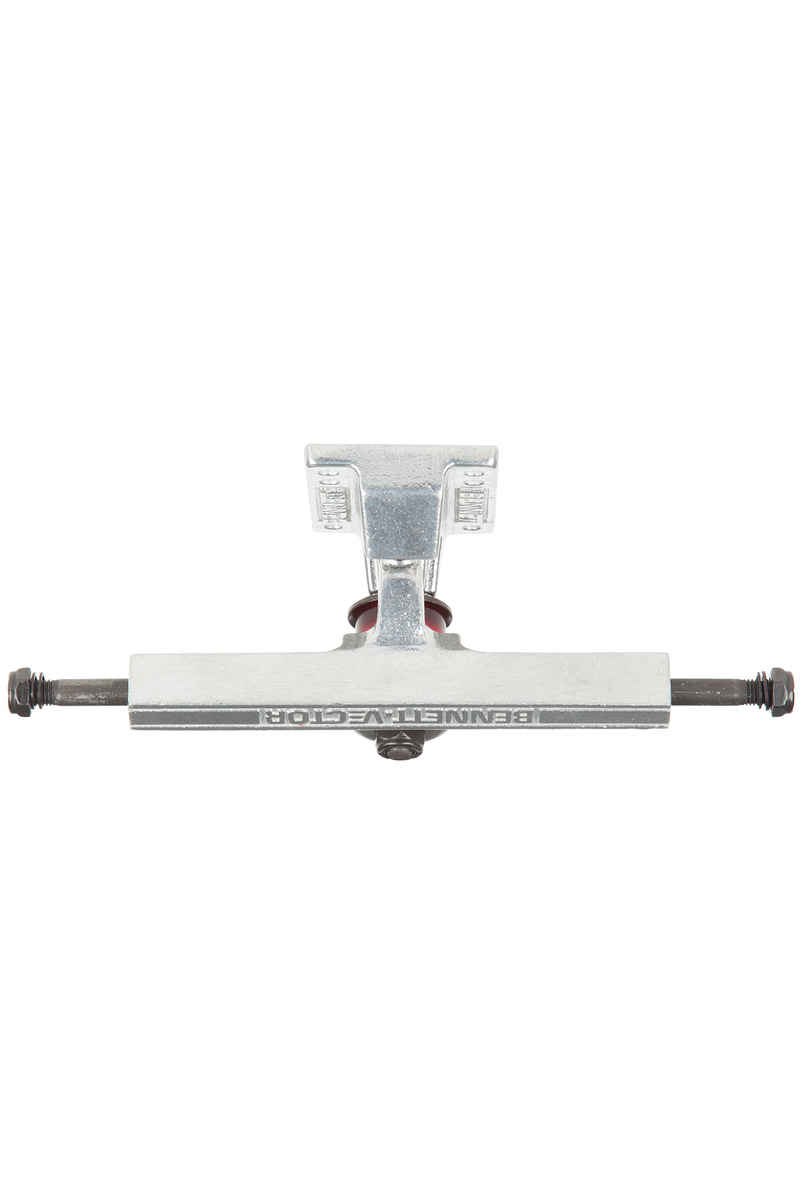 Bennett 6.0" Achse (silver)