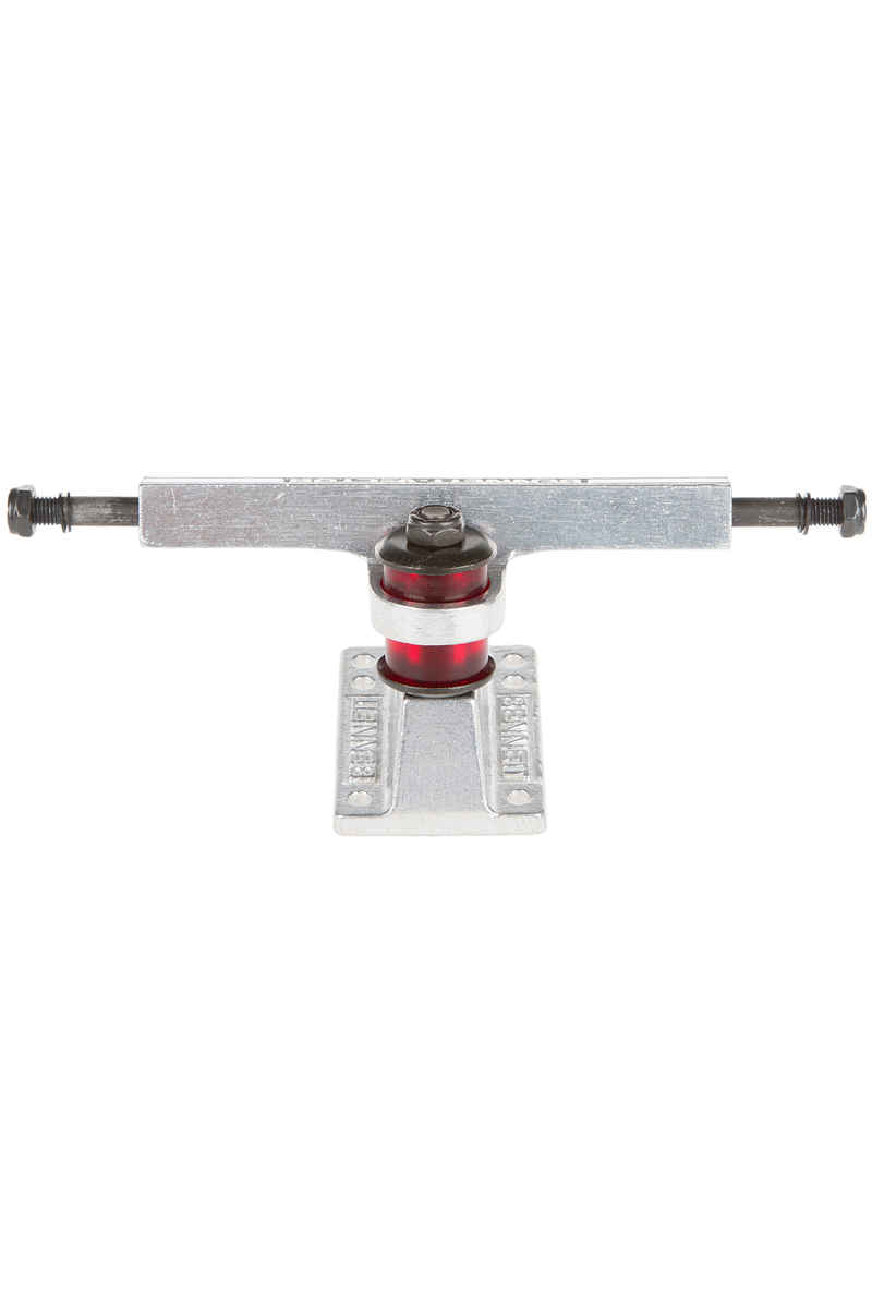 Bennett 6.0" Achse (silver)