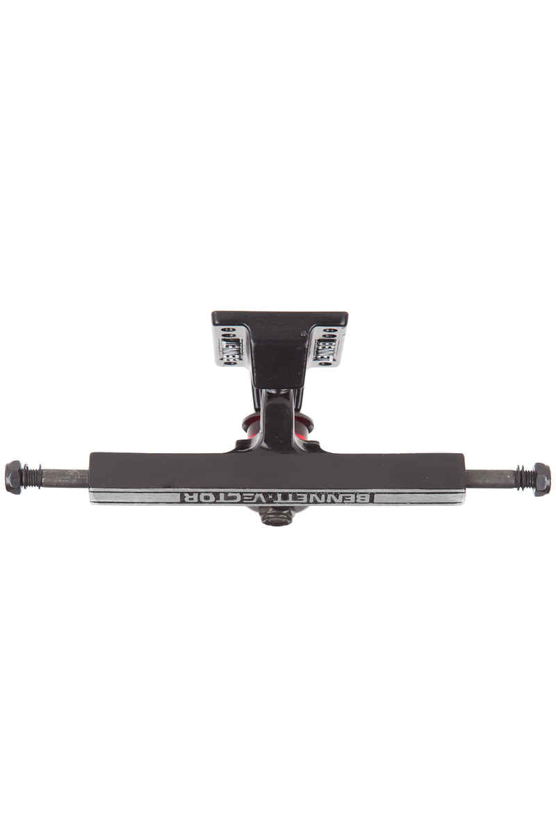 Bennett 6.0" Achse (black)