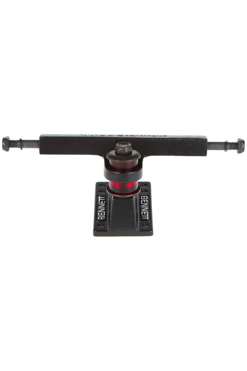Bennett 6.0" Achse (black)