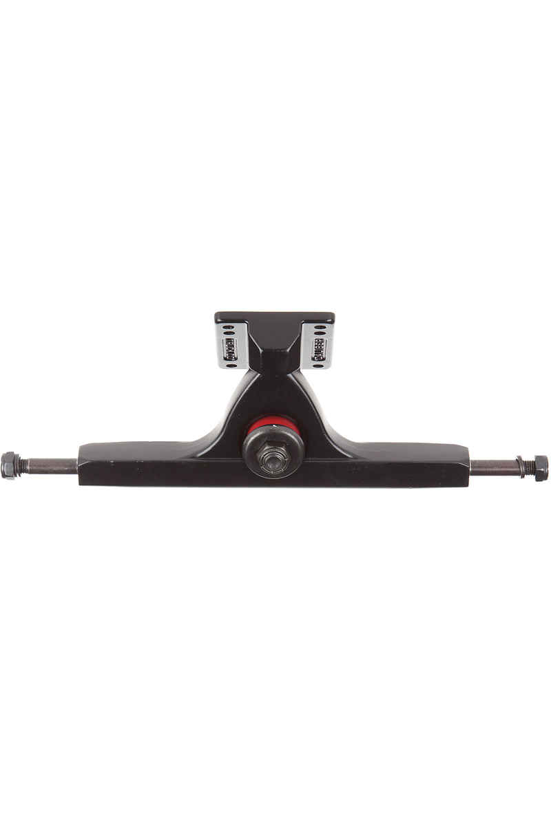 Caliber II 44° 184mm Truck (black black)