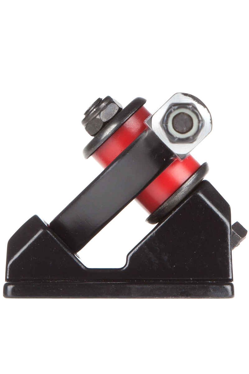 Caliber II 44° 184mm Truck (black black)