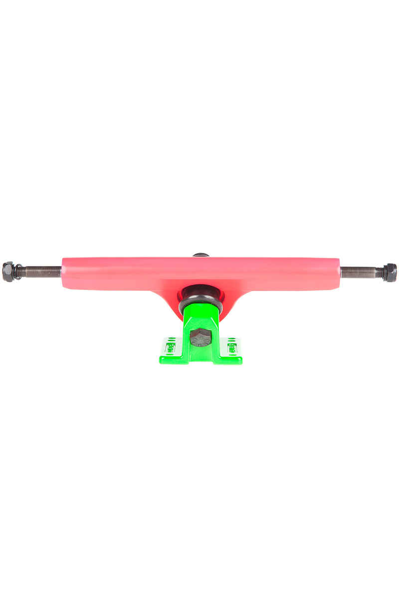 Caliber II 44° 184mm Truck (acid melon)
