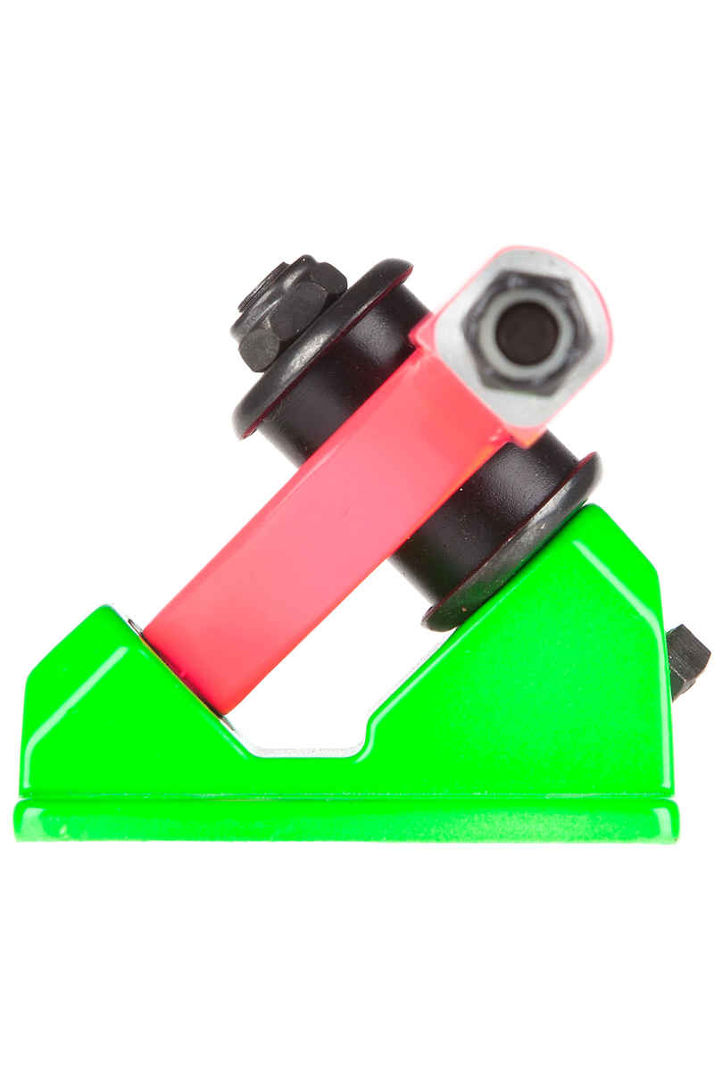 Caliber II 44° 184mm Truck (acid melon)