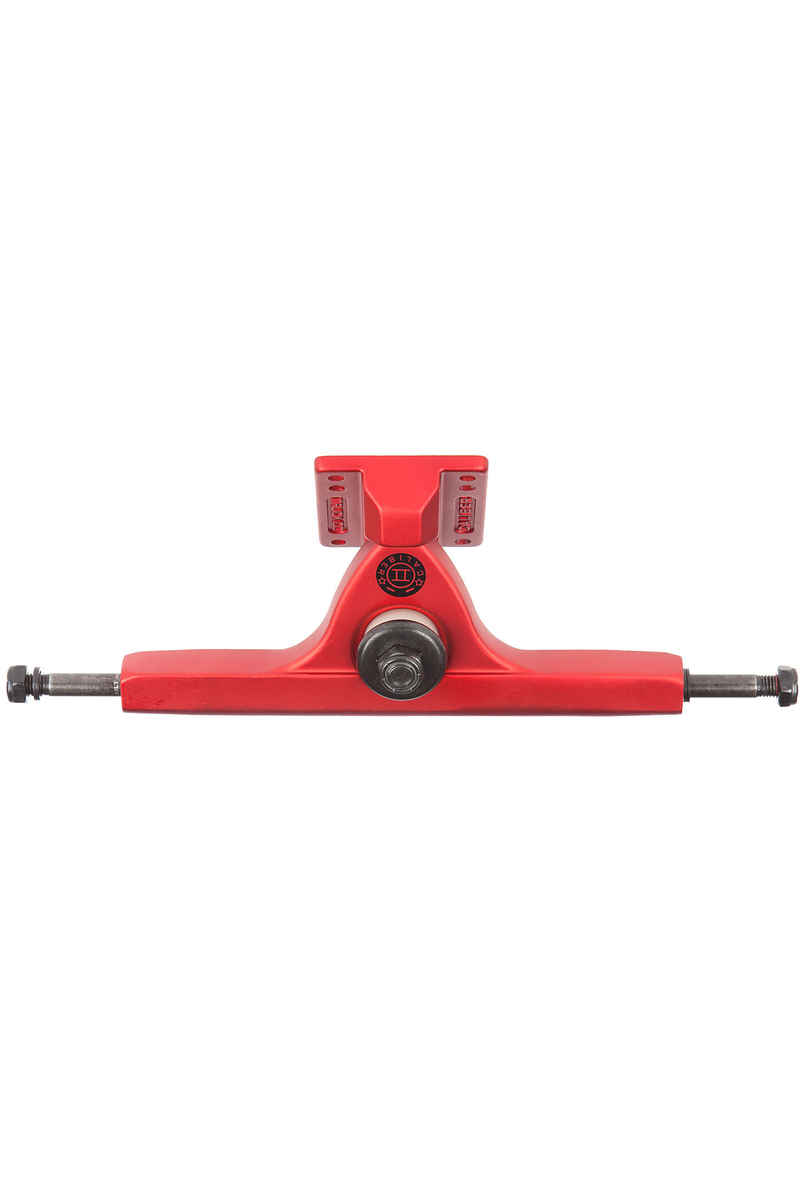 Caliber II 44° 184mm Truck (satin red rum)