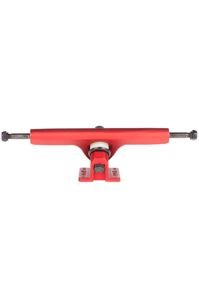 Caliber II 44° 184mm Truck (satin red rum)