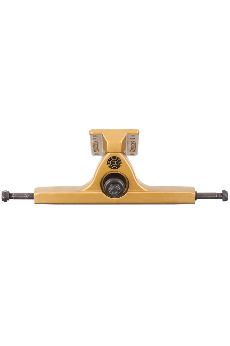 Caliber II 50° 184mm Eje (satin gold)