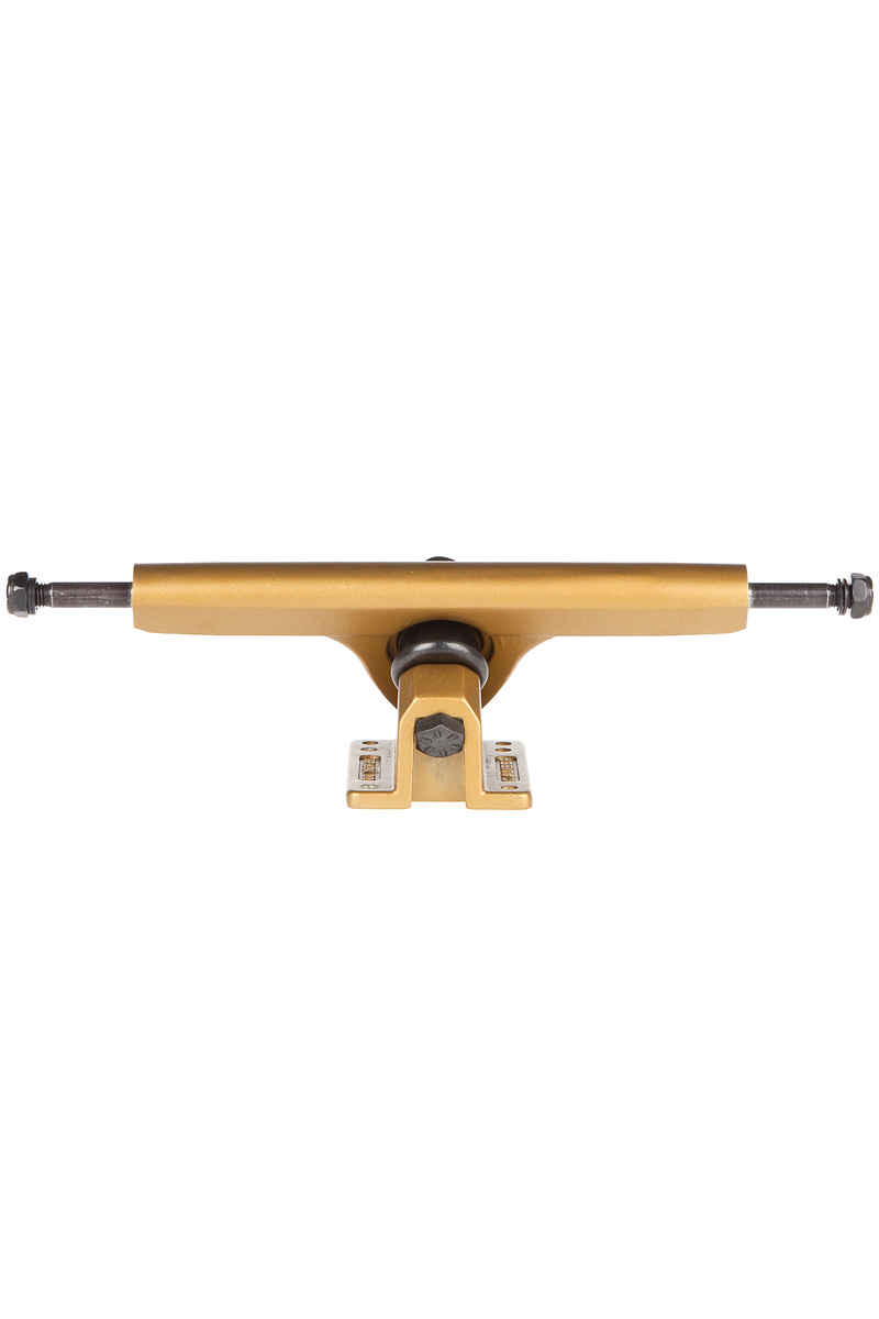 Caliber II 50° 184mm Eje (satin gold)