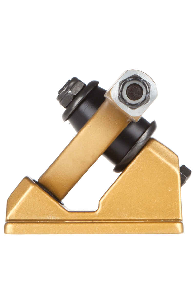 Caliber II 50° 184mm Eje (satin gold)