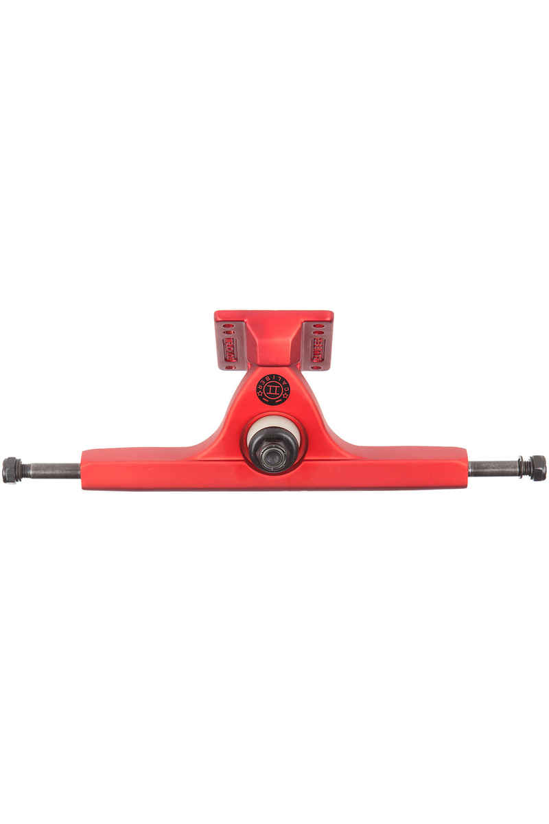 Caliber II 50° 184mm Truck (satin red rum)