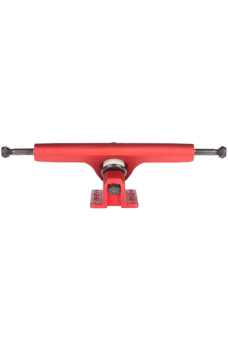 Caliber II 50° 184mm Truck (satin red rum)