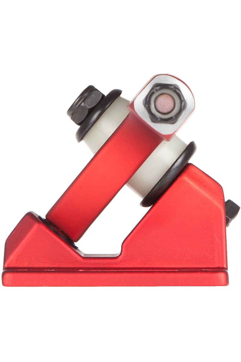 Caliber II 50° 184mm Truck (satin red rum)